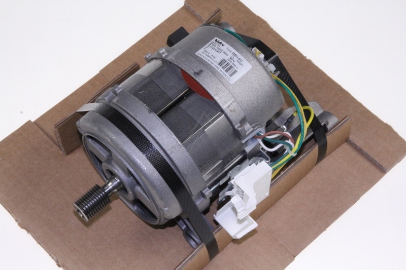 AEG Electrolux 1242123071 Waschmaschinenmotor - 20584513 kollektormotor unten/zubehör/nidec