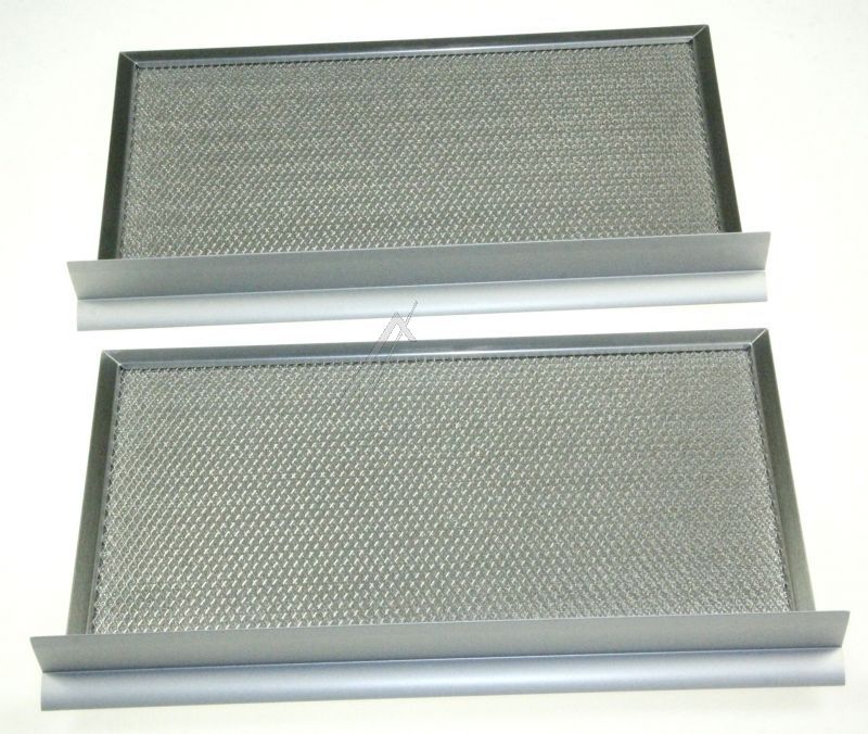 BSH Bosch Siemens 00295438 Metallfettfilter - Filter-metal 2430937