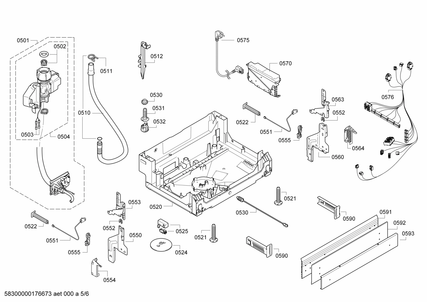 SN45M531SK/74