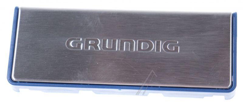 Arcelik Grundig Beko 1521090600 Griff - Prologue top handle group