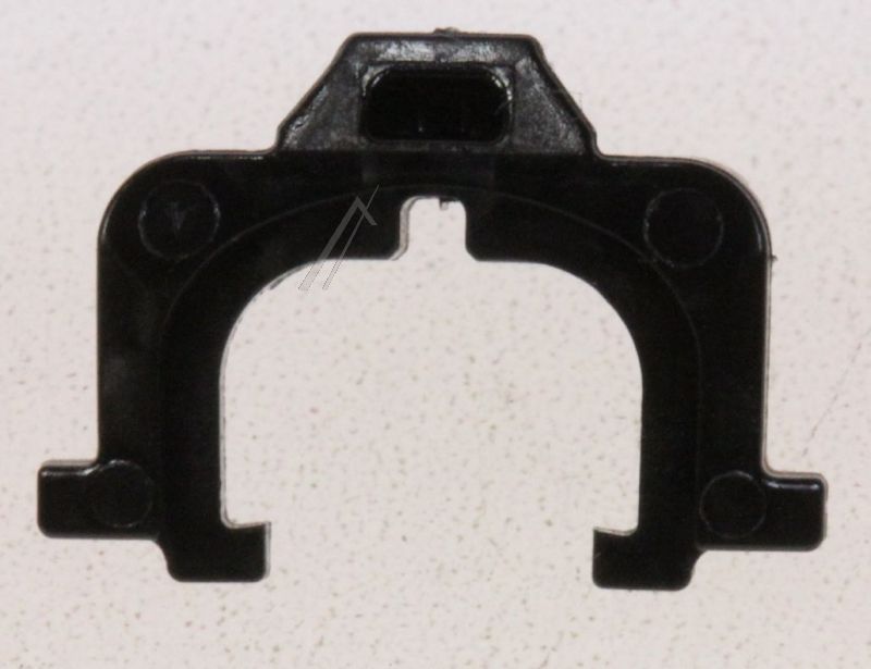 Panasonic WES8258L1077 Halter - Schlitz messer zahnriemen b