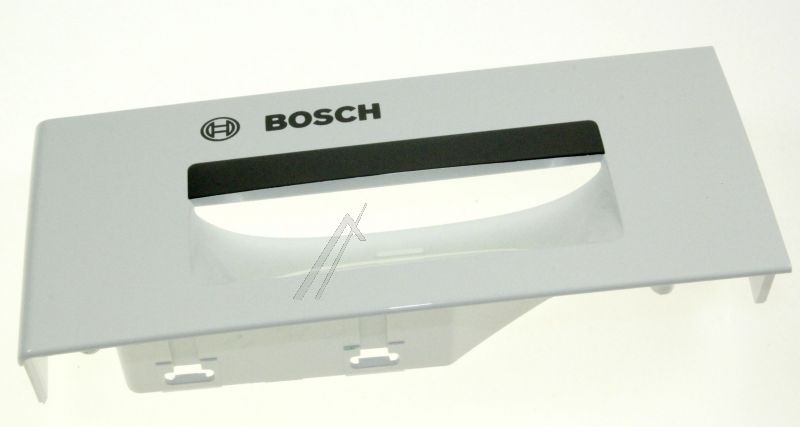 BSH Bosch Siemens 00652775 Blende Waschmittelkasten - Schalengriff