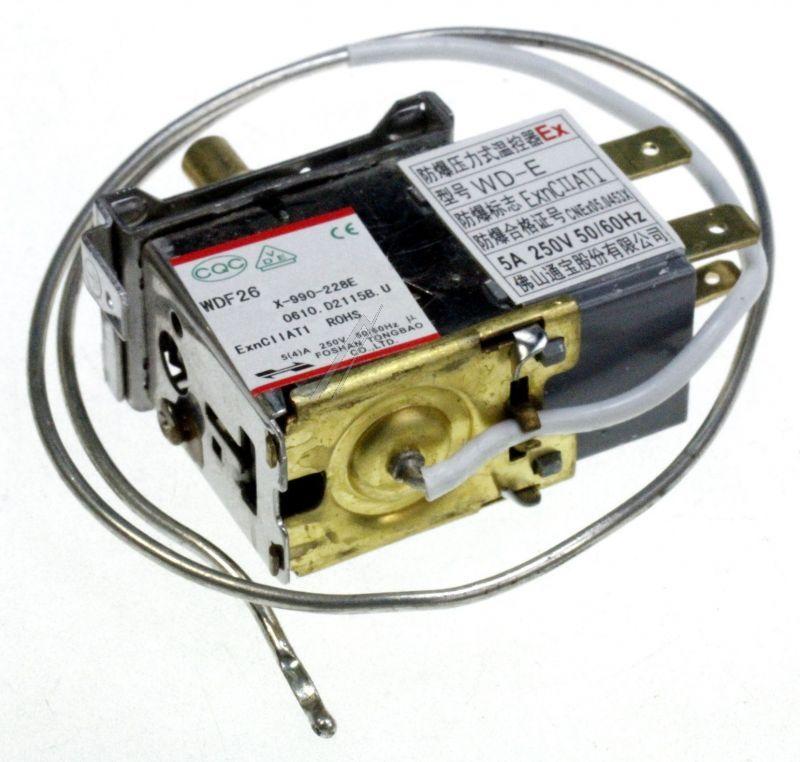 Arcelik Grundig Beko 9187628046 Thermostat - Thermostat