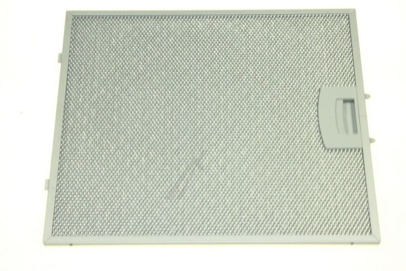 BSH Bosch Siemens 00671155 Metallfettfilter - Metall filter