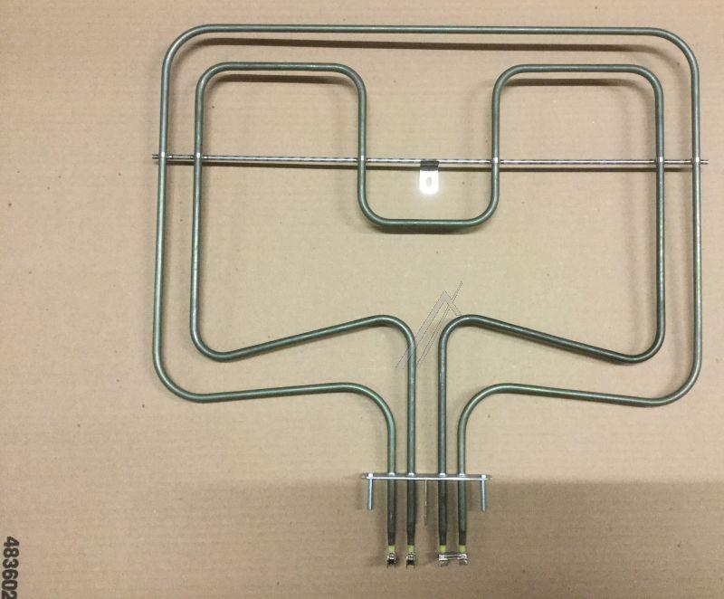 Irca 3570797013 Heizelement Oberhitze - Heizstab/heizwiderstand alternativ für electrolux