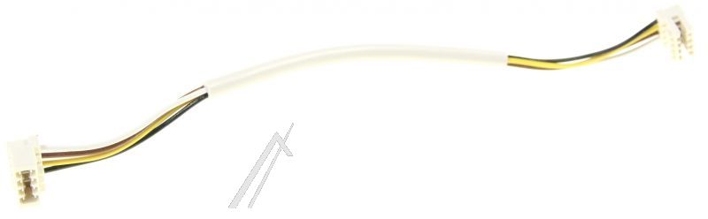 Liebherr 941444200 Stecker - Kabel voll. 4-ad. bt-bus/elektr.