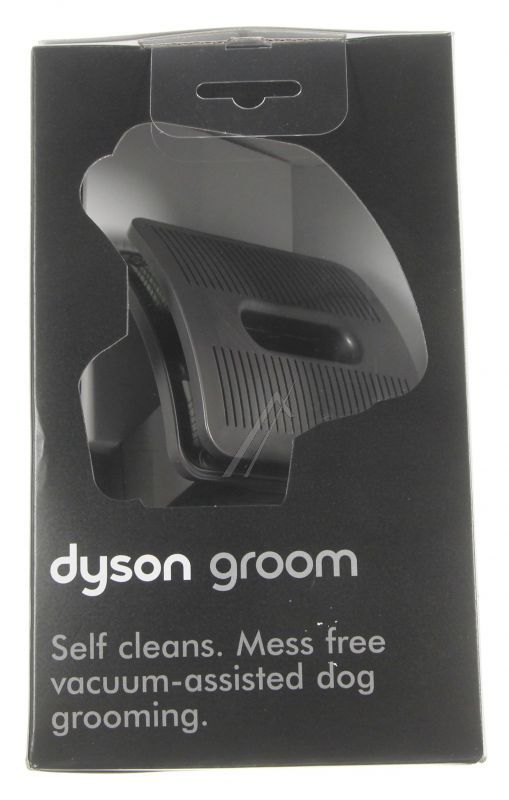 Dyson 92100001 Bürste - Groom hundebürste, blisterverpackung