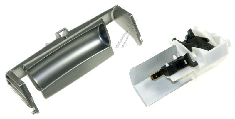 AEG Electrolux 4055260204 Türverriegelung - Door lock,handle,kit,inox