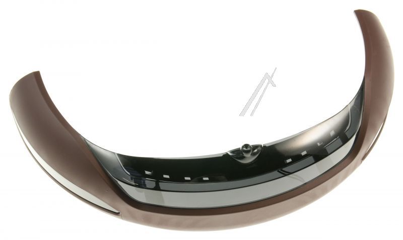 Samsung DJ9701304C Gehäuseteil - Assy body bumper,vc-rl84vr,carmen wine,