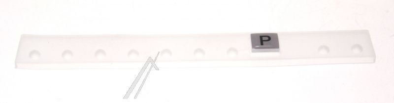 Whirlpool Indesit 482000027469 Halter - C00080588 schutzhalterung led links