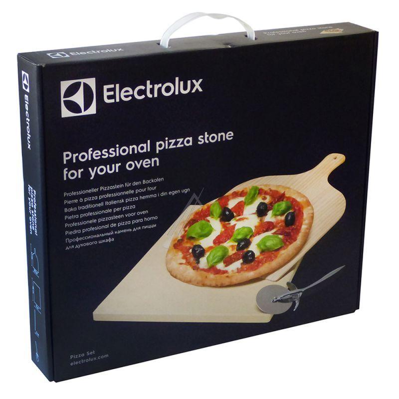 AEG Electrolux 9029797983 Pizzastein - E9ohps1 pizzastein-set