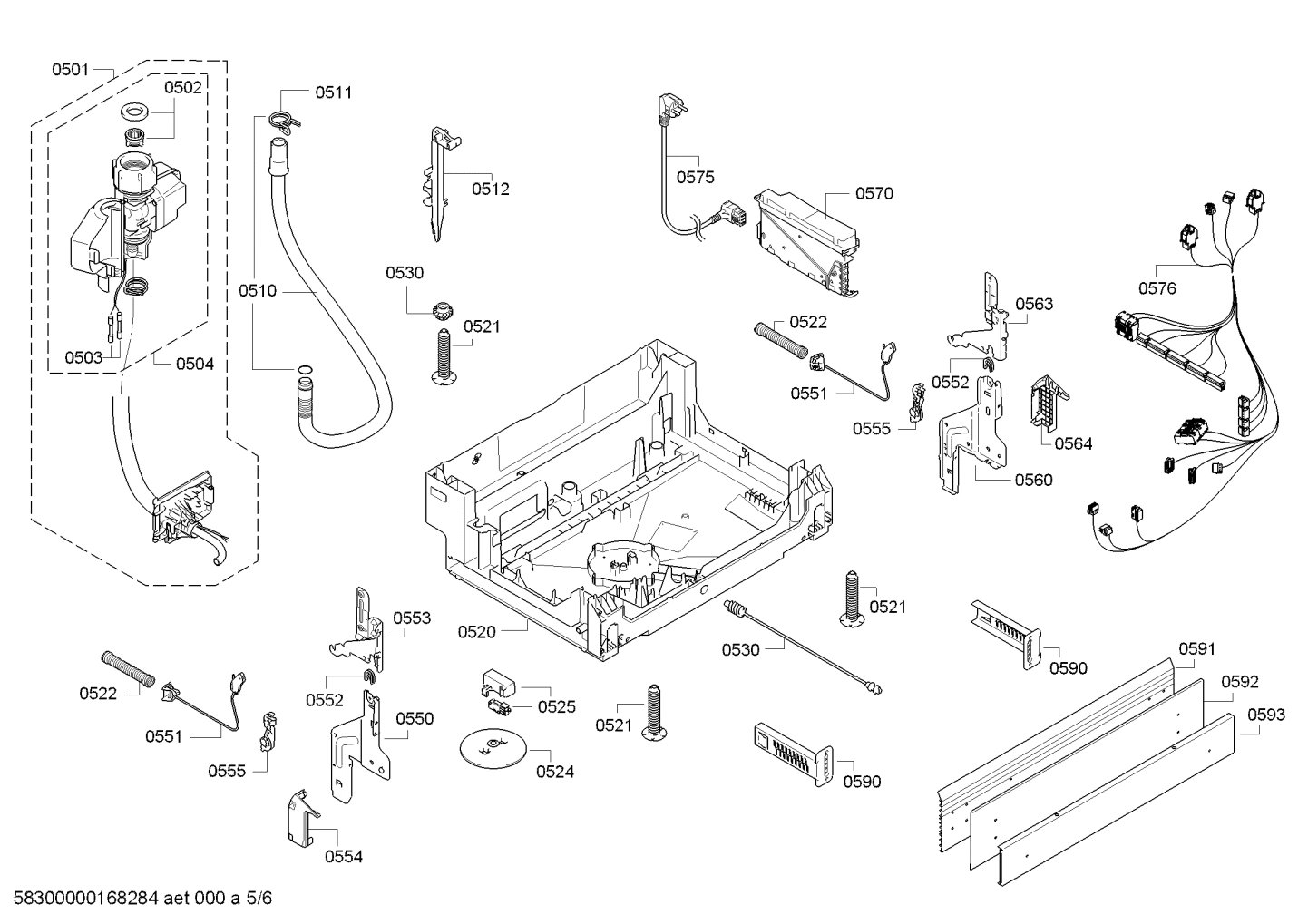 SN45M508EU/73