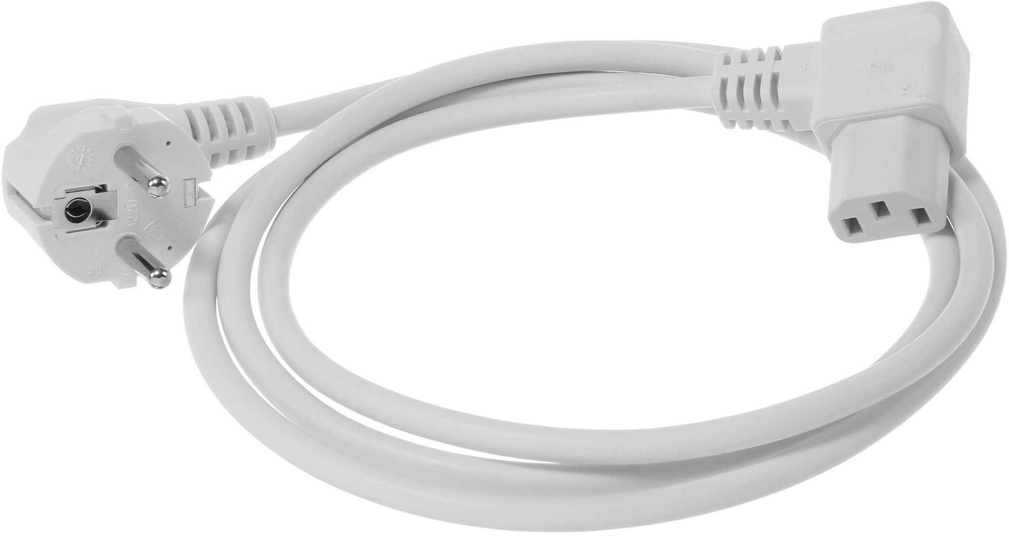 BSH Bosch Siemens 12026736 Netzkabel - Kabel de verbindung