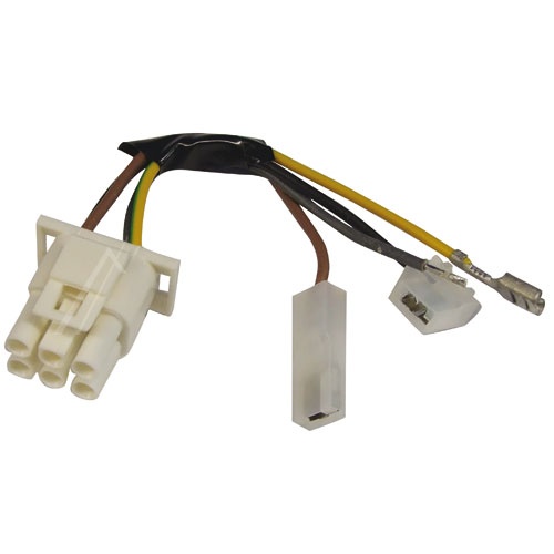 Arcelik Grundig Beko 4336000100 Stecker - Kabel .