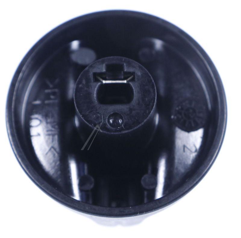 829847 Knopf Taste - Knob black