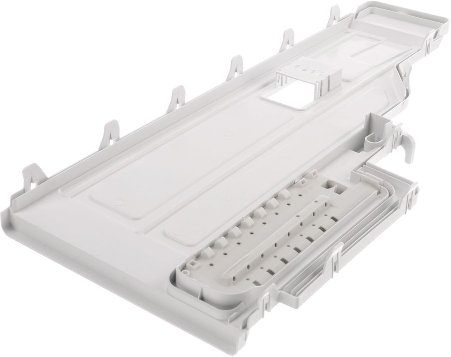 BSH Bosch Siemens 11040938 Waschmitteleinspülkasten - Dispenser tray-upper part