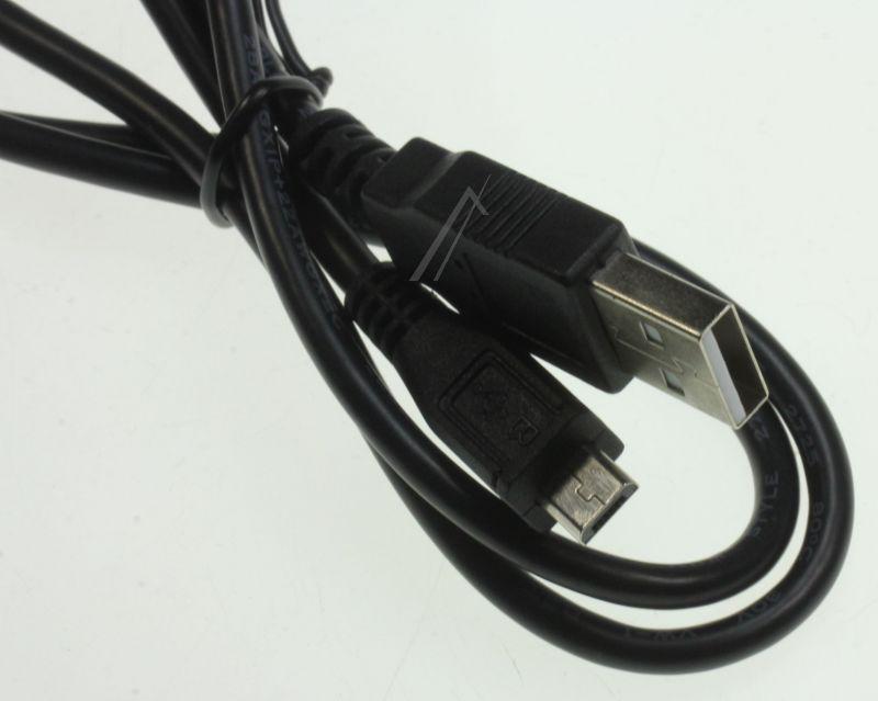 Acer 50LBKNB002 USB-Verbindung - Cable.micro.usb.80cm.black