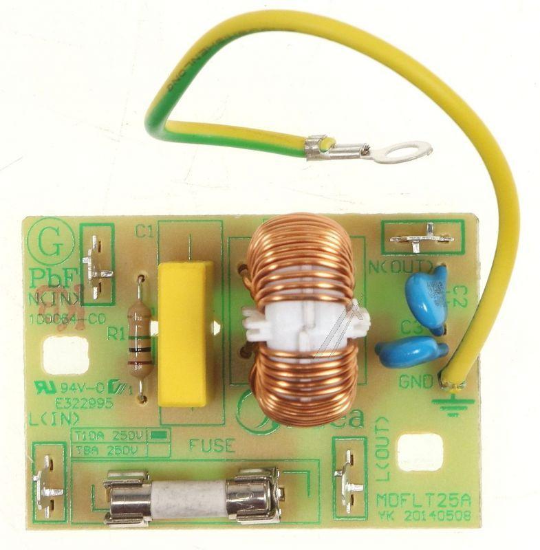 Brandt AS0021848 Entstörfilter - Circuit filter--e10