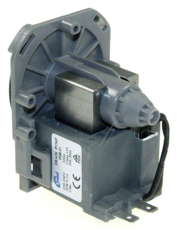 Brandt AS0028045 Laugenpumpe - Psb-01 pumpe video