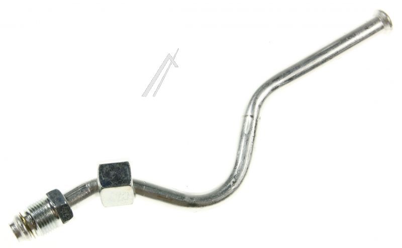 Arcelik Grundig Beko 121247503 Rohr - Feeding tube_middle_wok