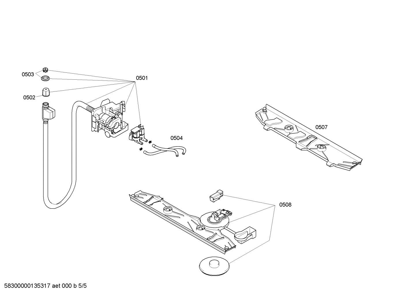 WM14S7F3/23 S14.7F Antiflecken-System outdoorFamily