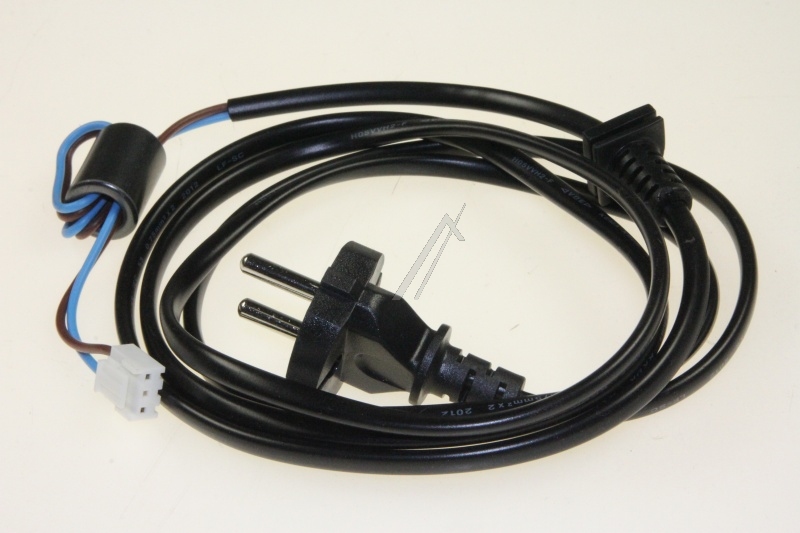 Samsung DJ9500021E Netzkabel - Dj95-00021e assy power cord:autobot-pjt,cp2 4.8,l200