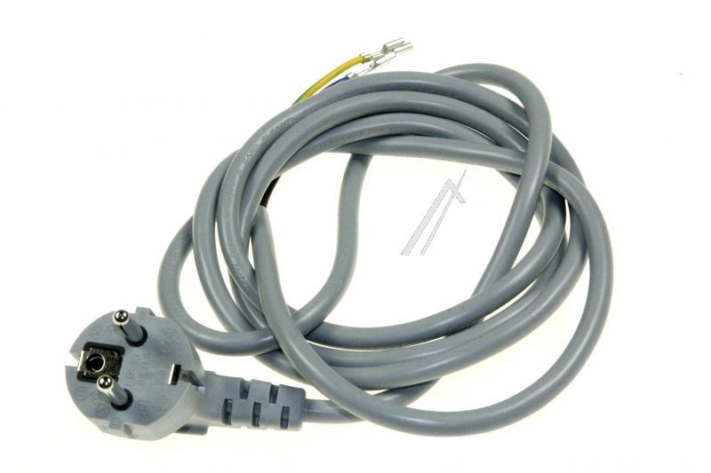 Whirlpool Indesit 481290508124 Netzkabel - C00494196 kabel,netz