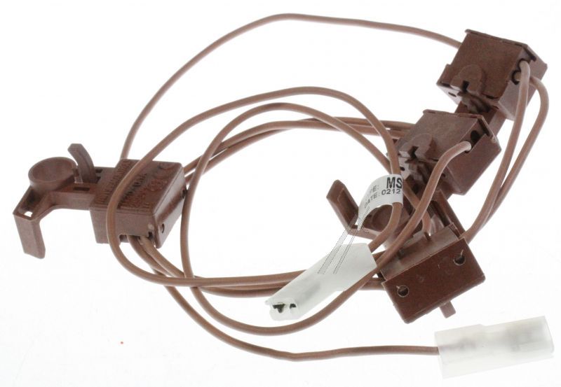 Candy Hoover 42804791 Schaltereinheit - Chaine microinterrupteurs