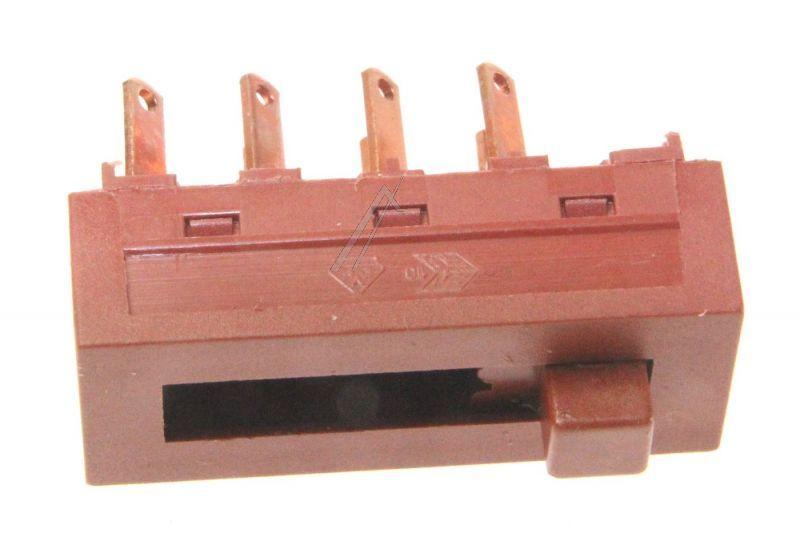 Gorenje 507485 Schiebeschalter - Motor schalter