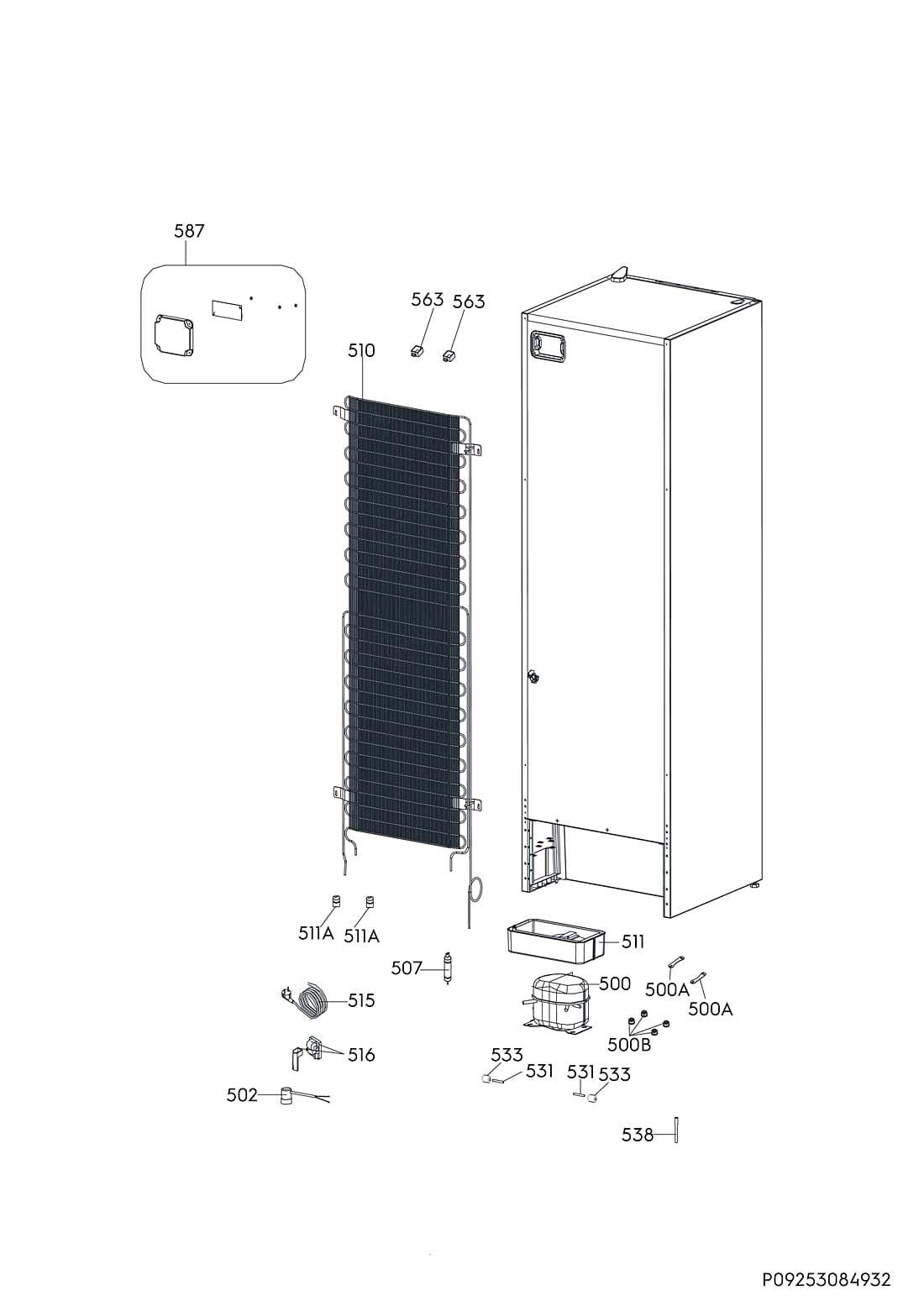 92342113600 RKB638E2MW