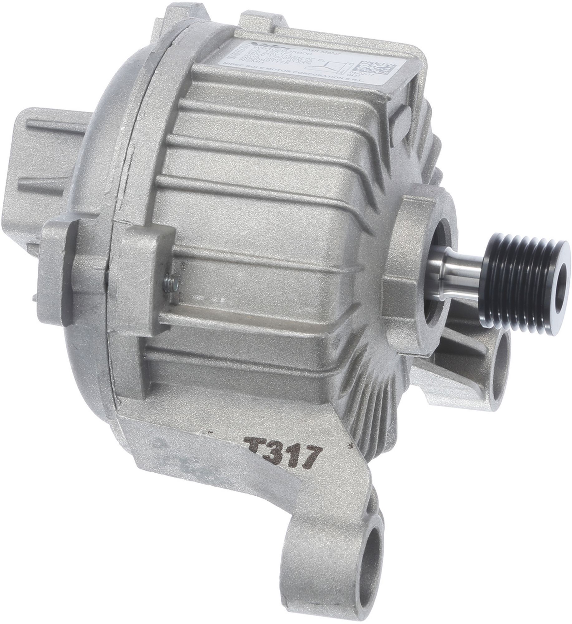 BSH Bosch Siemens 00145795 Waschmaschinenmotor - Motor