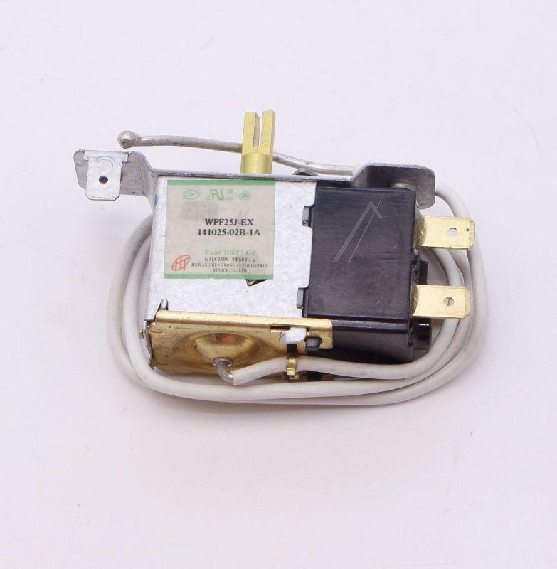 Amica 1058552 - Thermostat wpf25j-ex