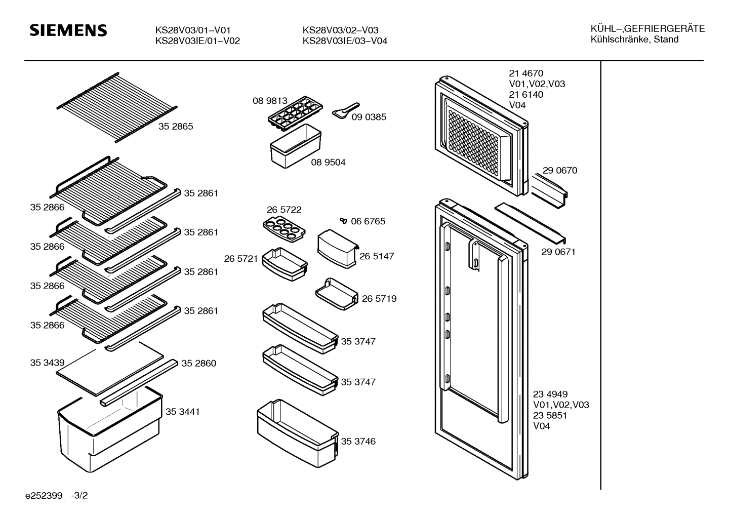 KS28V03IE/01