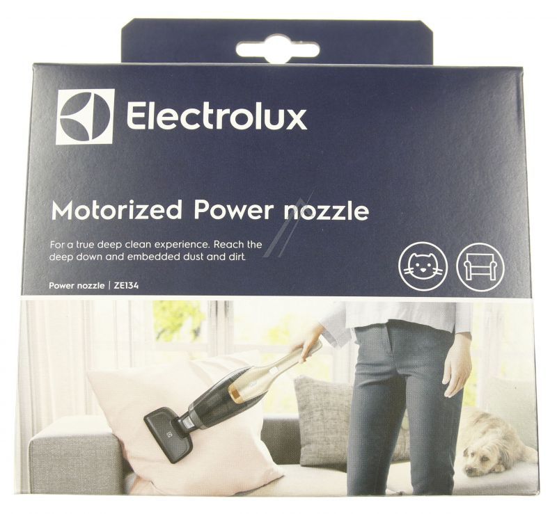 AEG Electrolux 9009230617 Kombibürste - Ze134 motorized power nozzle