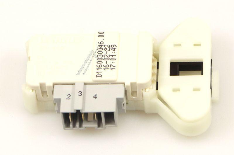 Whirlpool Indesit 482000023482 Türschalter - C00306612 türschalter ptc itw hybrid sensor