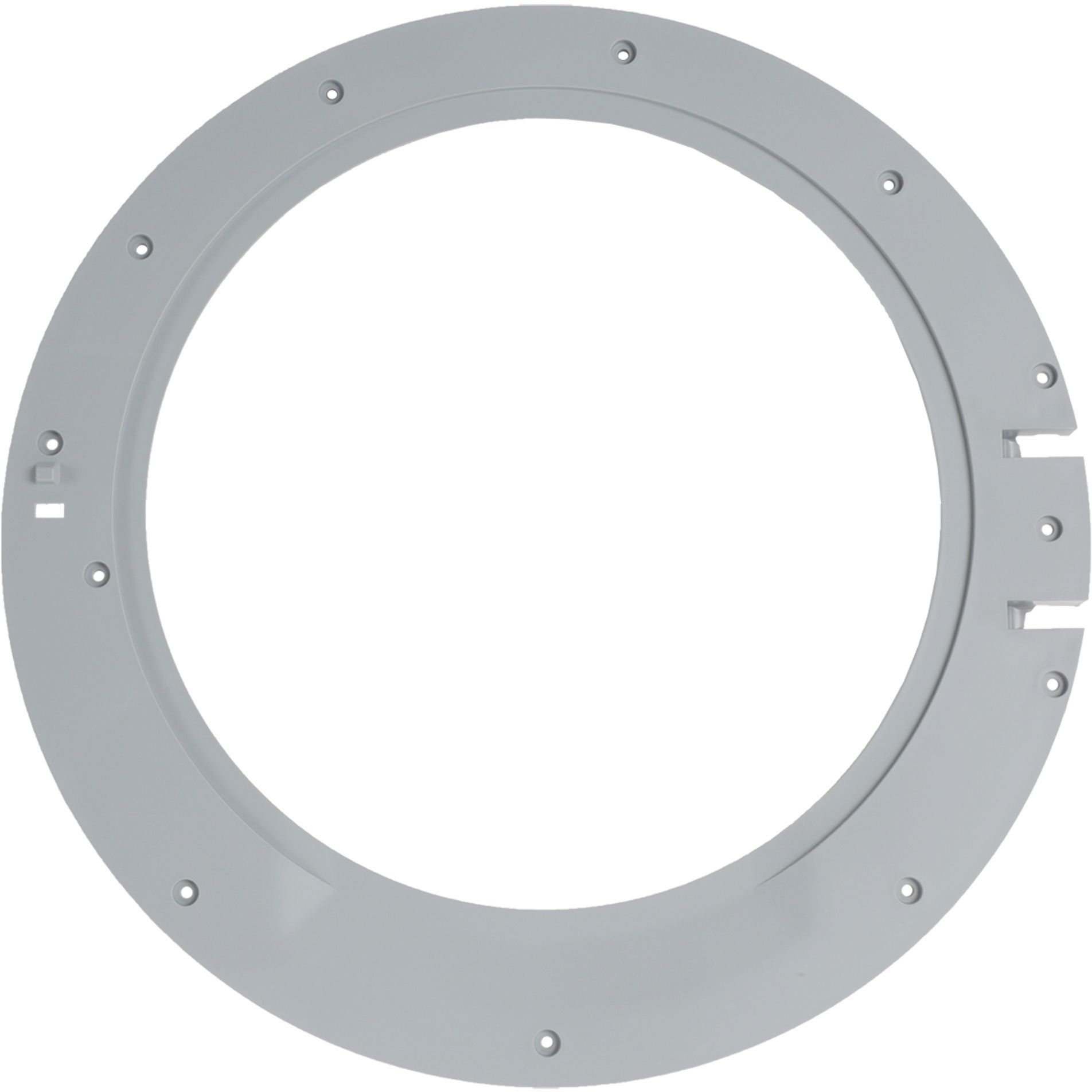 BSH Bosch Siemens 11019598 Türrahmen - Fensterrahmen