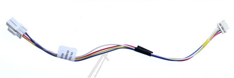 Haier 49056649 Stecker - 0060400663d luft dr kabel