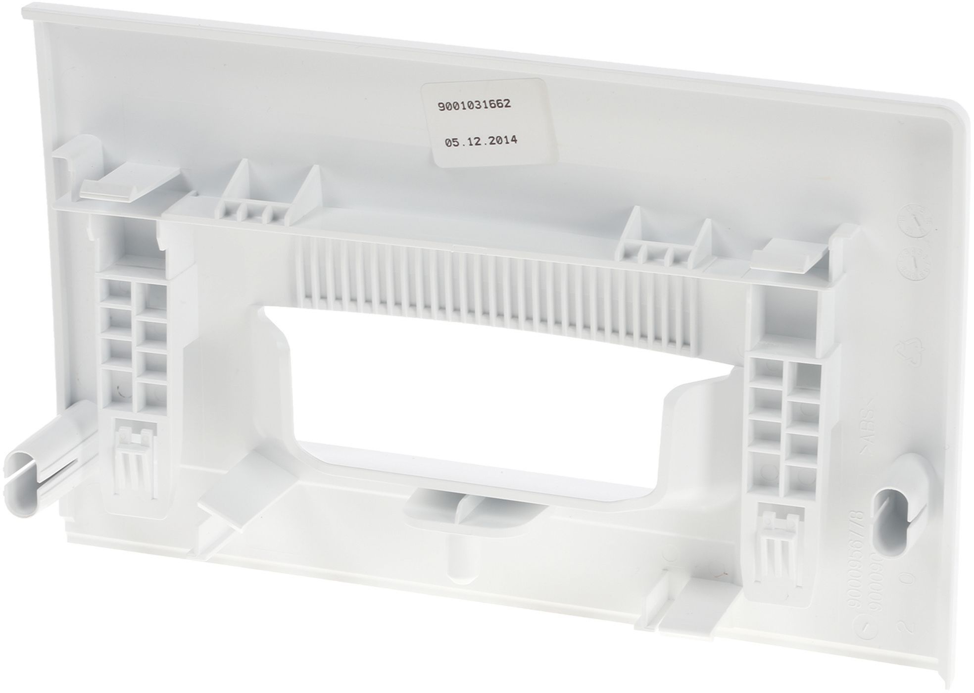 BSH Bosch Siemens 12006758 Griff - Schalengriff