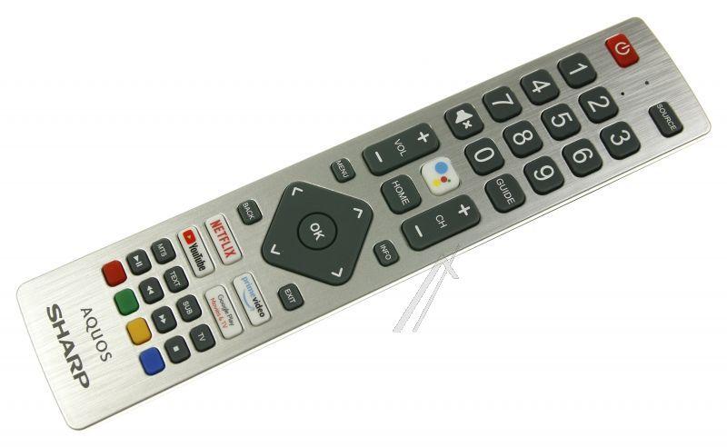 UMC SHWRMC0133N - Dr-0298 shw/rmc/0133n bt silver ntflx5.0 playmovies&tv voice