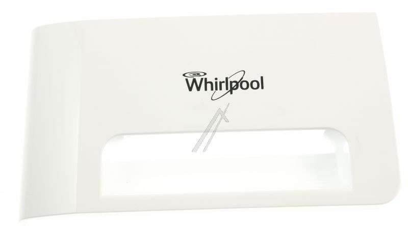 Whirlpool Indesit 481010485560 Blende Waschmittelkasten - C00324597 schubladengriff