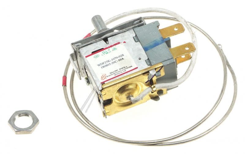 Whirlpool Indesit 488000510276 - C00510276 thermostat