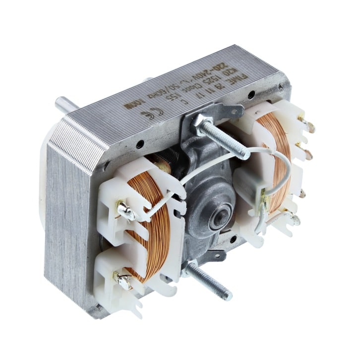 AEG Electrolux 4055039640 Lüfter - Motor,linke umdrehung,k20rp152