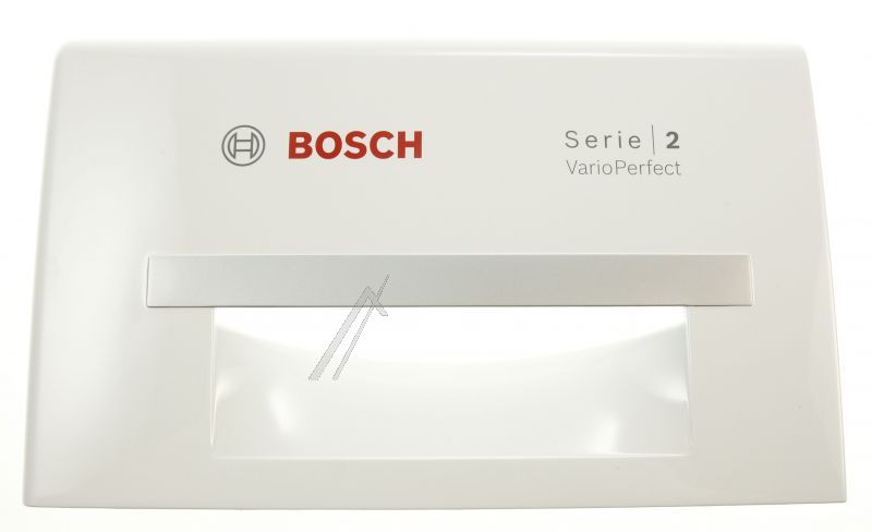 BSH Bosch Siemens 10004808 Blende Waschmittelkasten - Griff