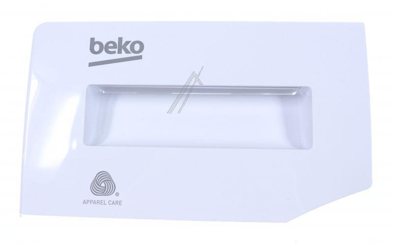 Arcelik Grundig Beko 2420709443 Blende Waschmittelkasten - Cekmece panosu gr.