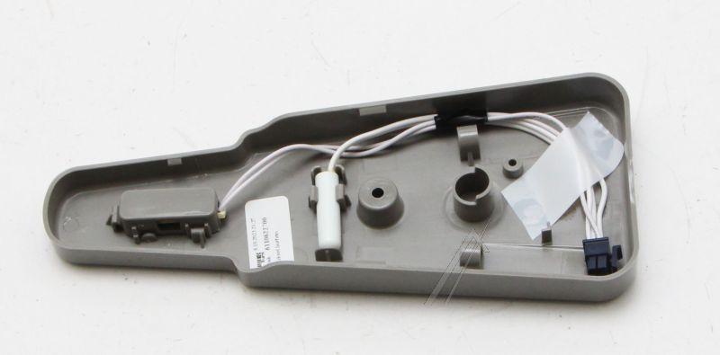 Arcelik Grundig Beko 6110622700 Abdeckkappe - K60_top_hinge_cover_grp