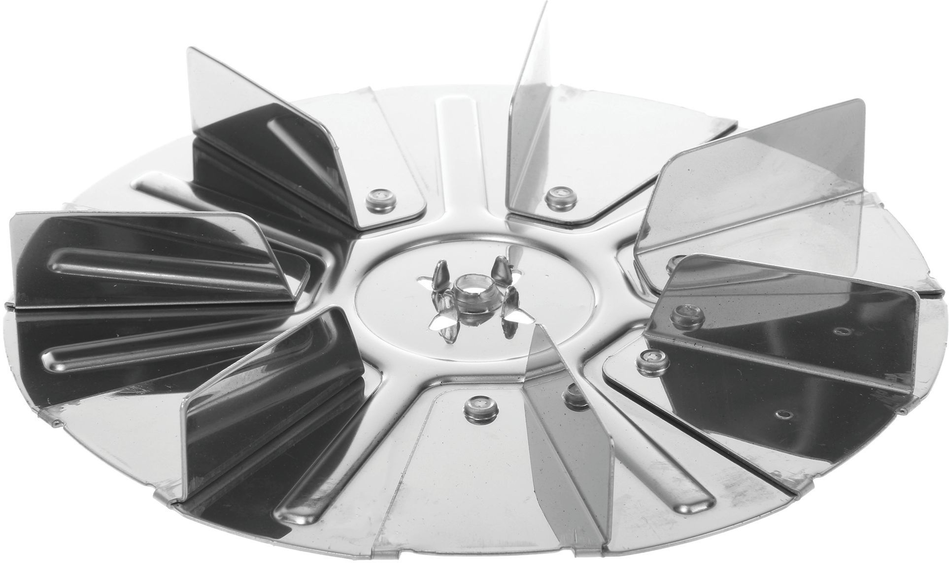 BSH Bosch Siemens 11019086 Turbinenrad - Lüfterflügel