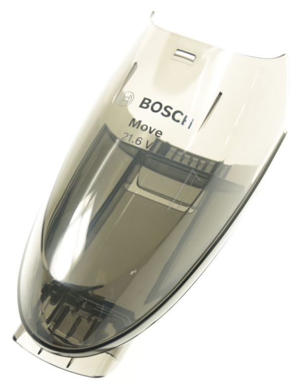 BSH Bosch Siemens 12021564 Staubbehälter - Dust container (1200w)