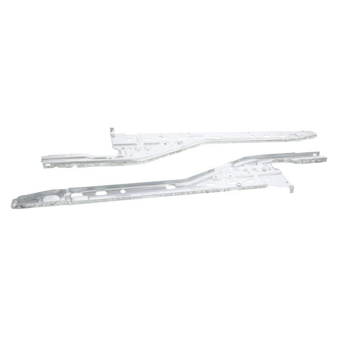 AEG Electrolux 4055325049 Halter - Träger,links-rechts,set