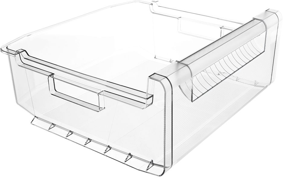 BSH Bosch Siemens 00740851 - Gefrierschrank-schublade