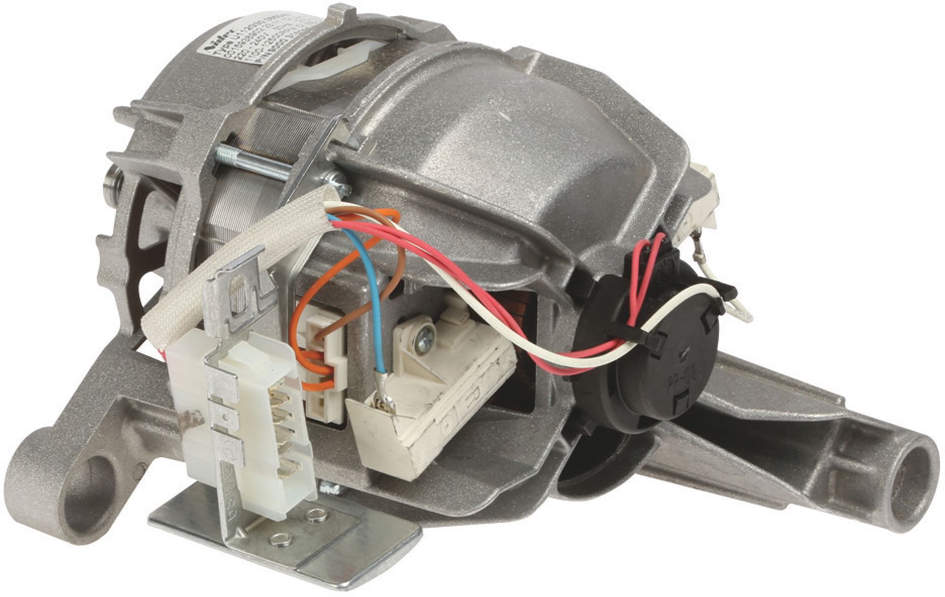 BSH Bosch Siemens 00144885 Waschmaschinenmotor - Motor